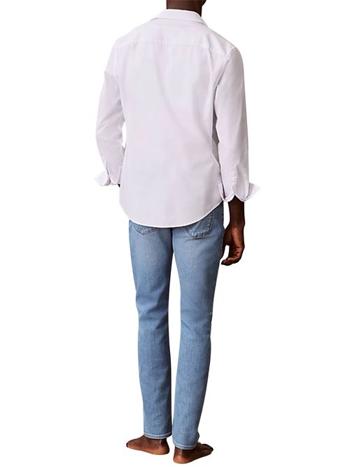 Jeans slim fit Calvin Klein Jeans | LV04RE780G3N2